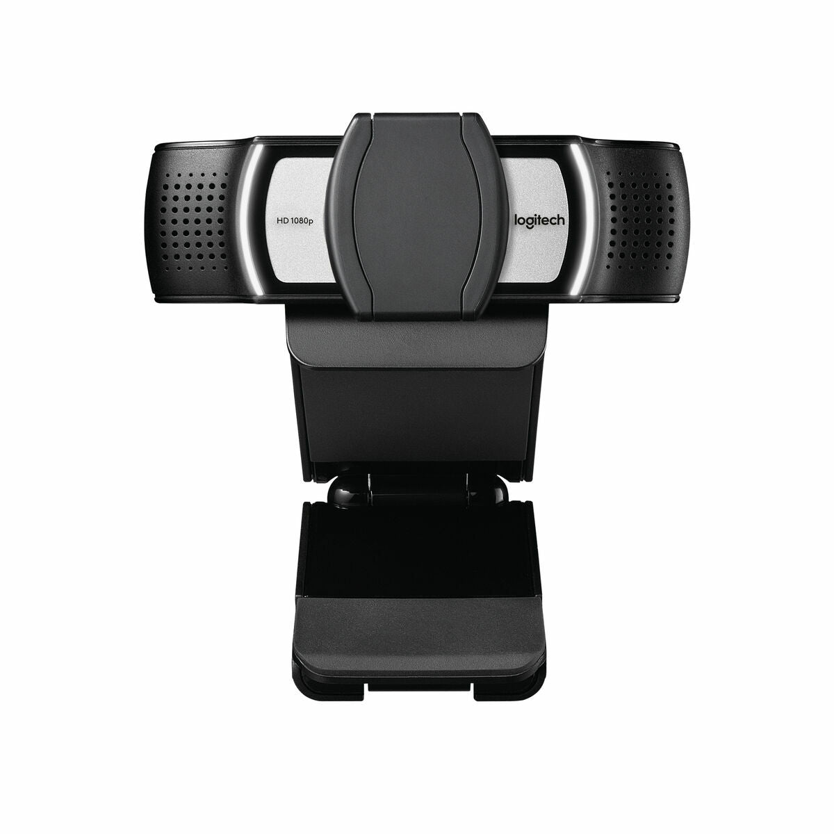 Webcam Logitech 960-000972 Full HD Webcam Logitech 960-000972 Full HD