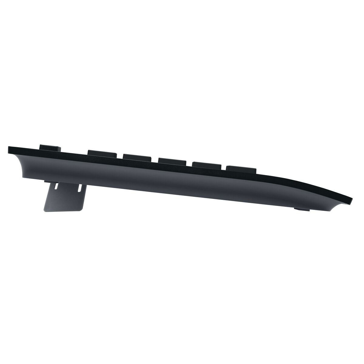 Keyboard Logitech 920-005217 Black QWERTY Qwerty US Keyboard Logitech 920-005217 Black QWERTY Qwerty US