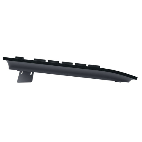 Keyboard Logitech 920-005217 Black QWERTY Qwerty US Keyboard Logitech 920-005217 Black QWERTY Qwerty US