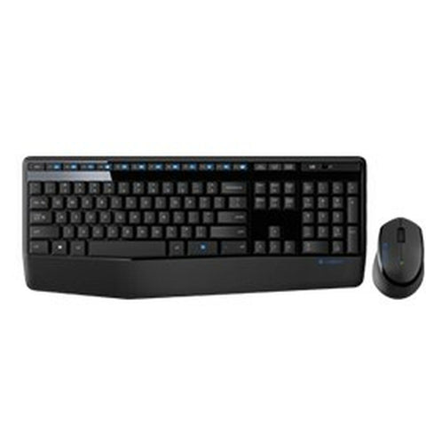 Keyboard and Mouse Logitech 920-006489 Keyboard and Mouse Logitech 920-006489