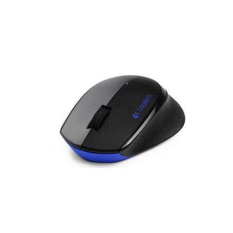 Keyboard and Mouse Logitech 920-006489 Keyboard and Mouse Logitech 920-006489