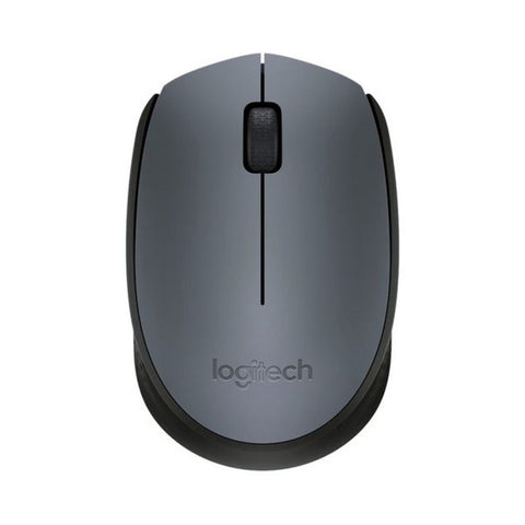 Mouse Logitech M170 1000 dpi Wireless Black Mouse Logitech M170 1000 dpi Wireless Black