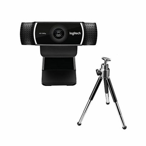 Webcam Logitech 960-001088 Full HD Webcam Logitech 960-001088 Full HD