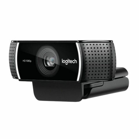 Webcam Logitech 960-001088 Full HD Webcam Logitech 960-001088 Full HD