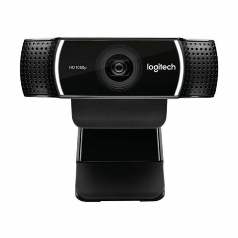Webcam Logitech 960-001088 Full HD Webcam Logitech 960-001088 Full HD