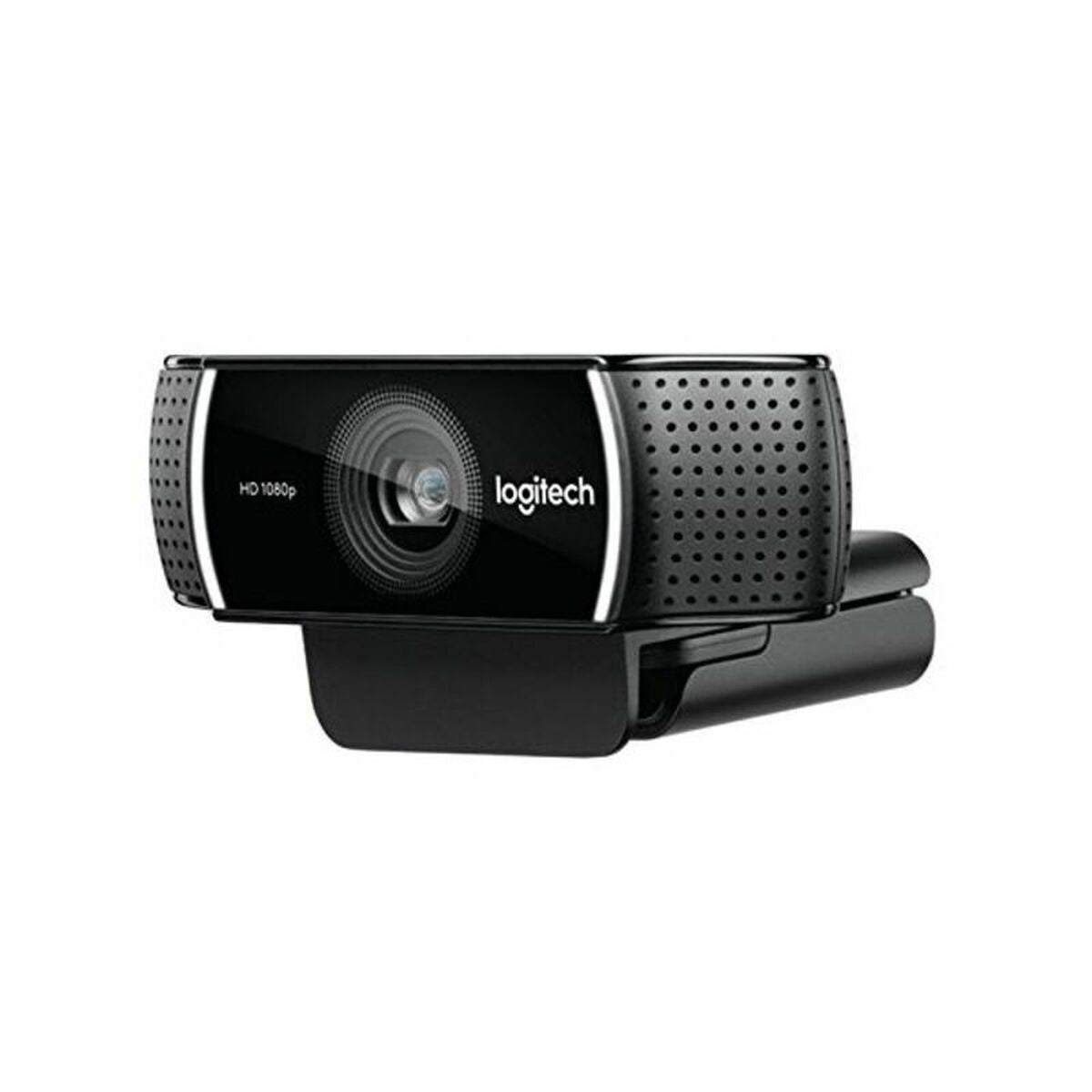 Webcam Logitech 960-001088 Full HD Webcam Logitech 960-001088 Full HD