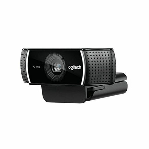 Webcam Logitech 960-001088 Full HD Webcam Logitech 960-001088 Full HD