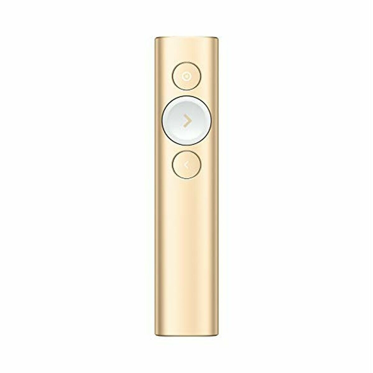 Laser Pointer Logitech Spotlight Golden Laser Pointer Logitech Spotlight Golden