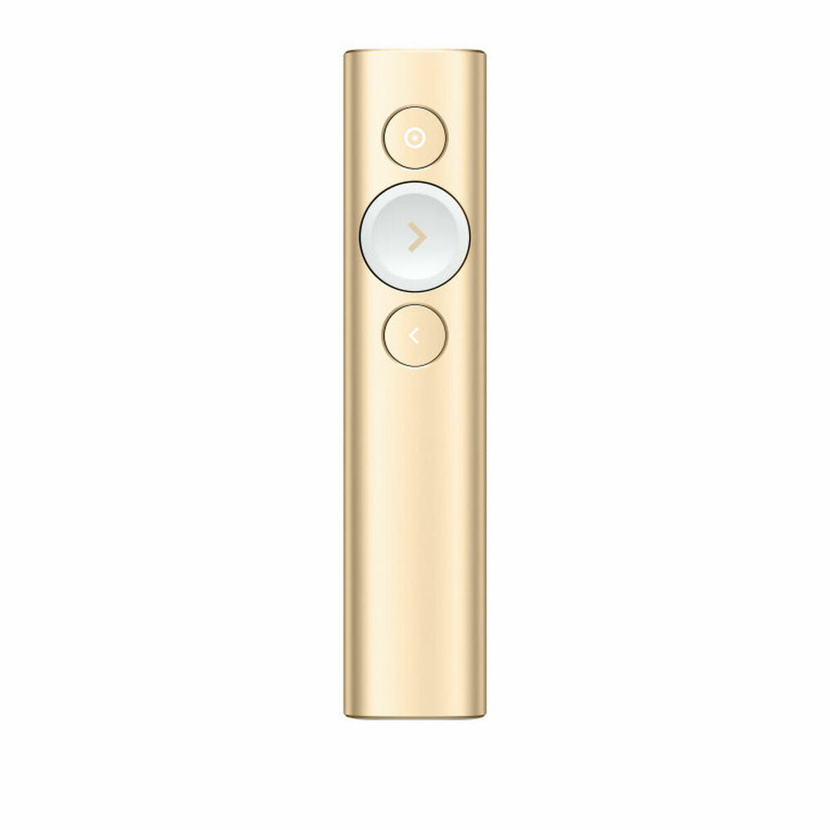 Laser Pointer Logitech Spotlight Golden Laser Pointer Logitech Spotlight Golden