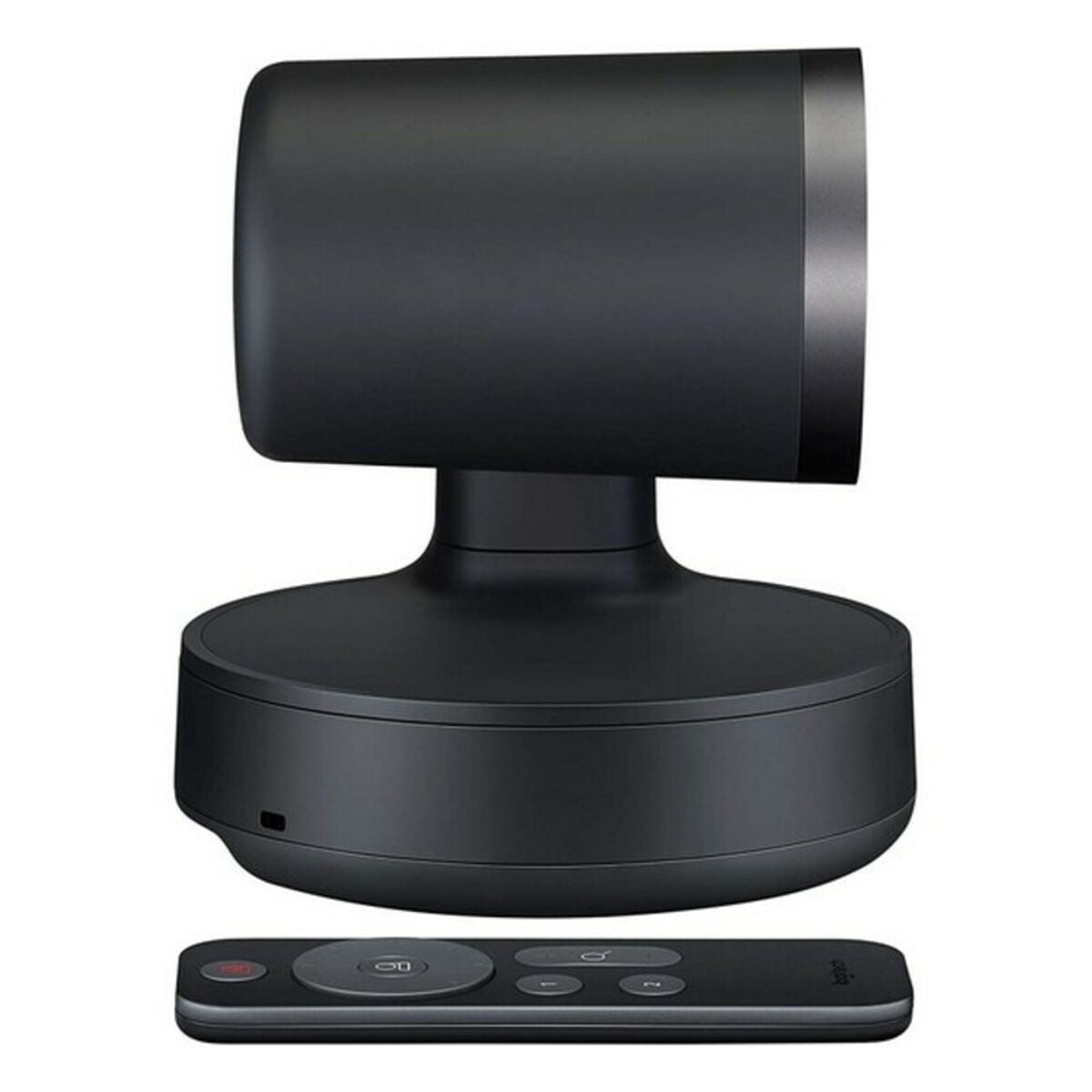 Webcam Logitech 960-001227 4K 1080 px USB-C Webcam Logitech 960-001227 4K 1080 px USB-C