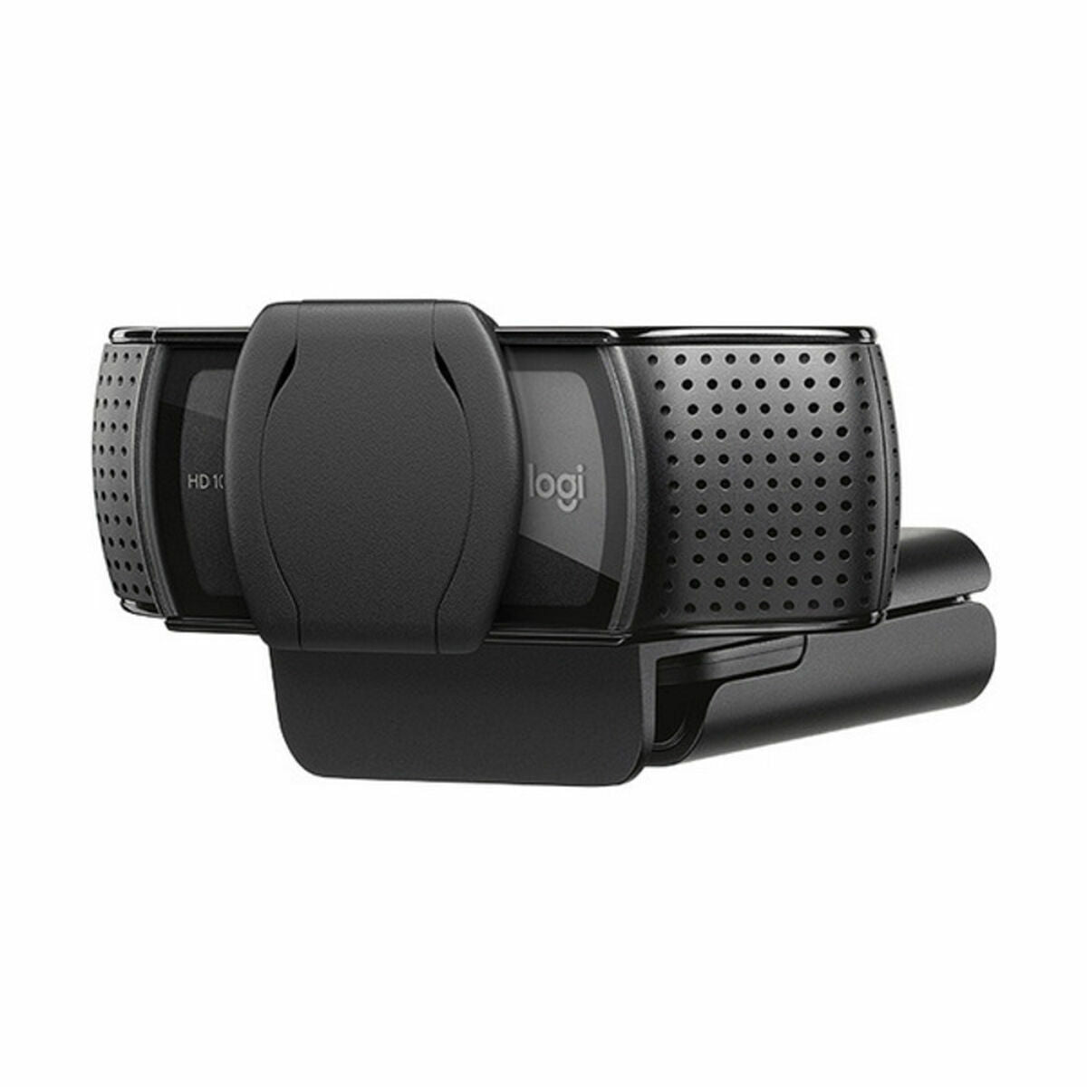 Webcam Logitech 960-001252 Full HD Webcam Logitech 960-001252 Full HD