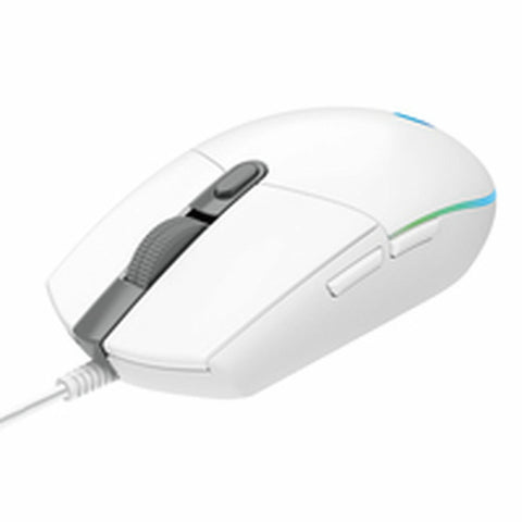 Mouse Logitech G203 LIGHTSYNC White Mouse Logitech G203 LIGHTSYNC White
