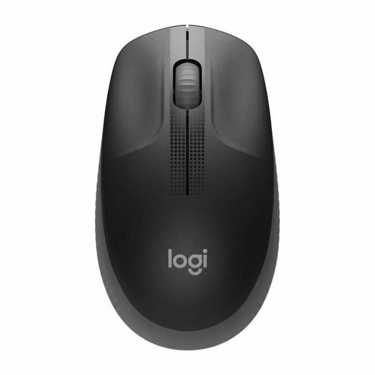 Mouse Logitech M190 Black 1000 dpi Mouse Logitech M190 Black 1000 dpi