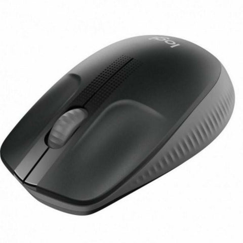 Mouse Logitech M190 Black 1000 dpi Mouse Logitech M190 Black 1000 dpi