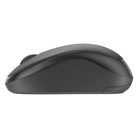 Keyboard and Wireless Mouse Logitech MK295 French Black Grey AZERTY Keyboard and Wireless Mouse Logitech MK295 French Black Grey AZERTY