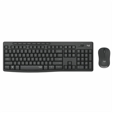 Keyboard and Mouse Logitech MK295 Keyboard and Mouse Logitech MK295