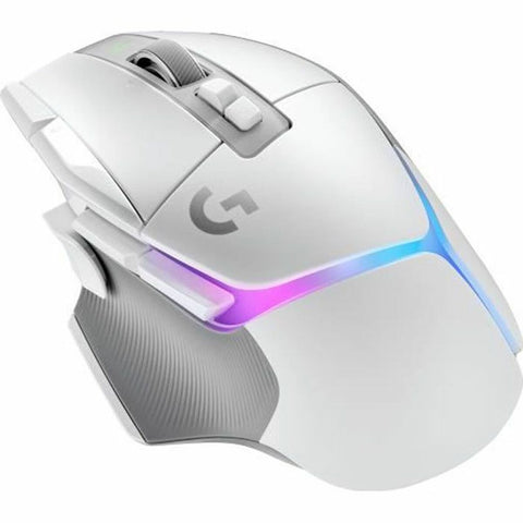 Mouse Logitech G502 X Plus White Mouse Logitech G502 X Plus White