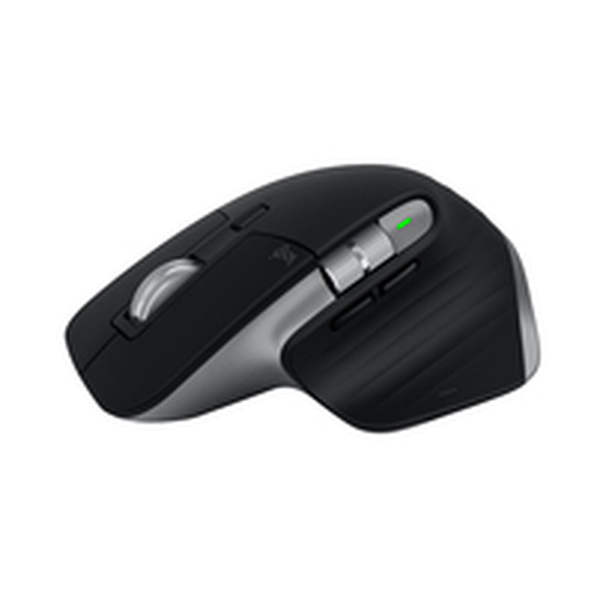 Mouse Logitech MX Master 3S for Mac 8000 dpi Black Black/Silver Mouse Logitech MX Master 3S for Mac 8000 dpi Black Black/Silver