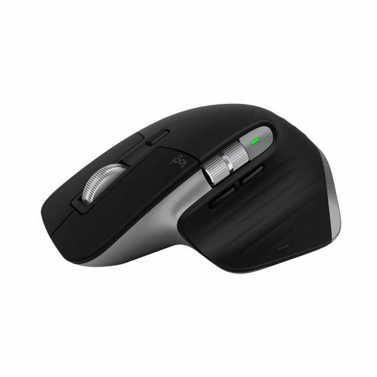 Mouse Logitech MX Master 3S for Mac 8000 dpi Black Black/Silver Mouse Logitech MX Master 3S for Mac 8000 dpi Black Black/Silver