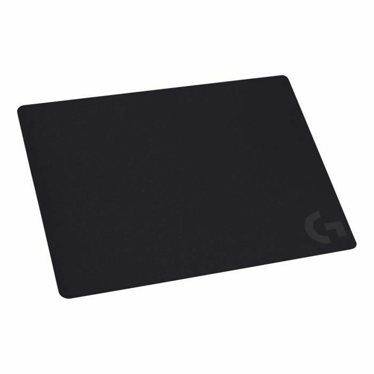 Non-slip Mat Logitech G240 Black Non-slip Mat Logitech G240 Black