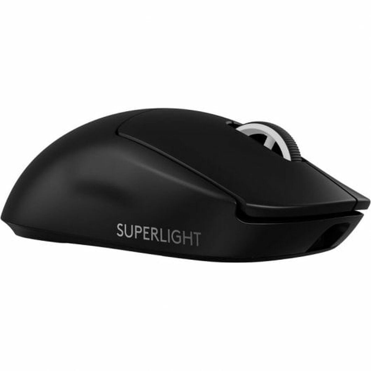 Mouse Logitech Black Mouse Logitech Black