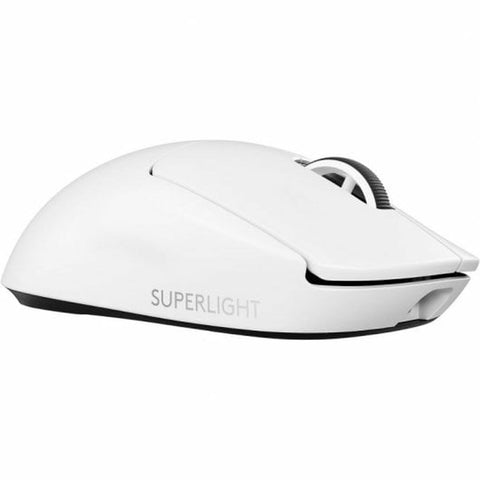 Mouse Logitech White Mouse Logitech White