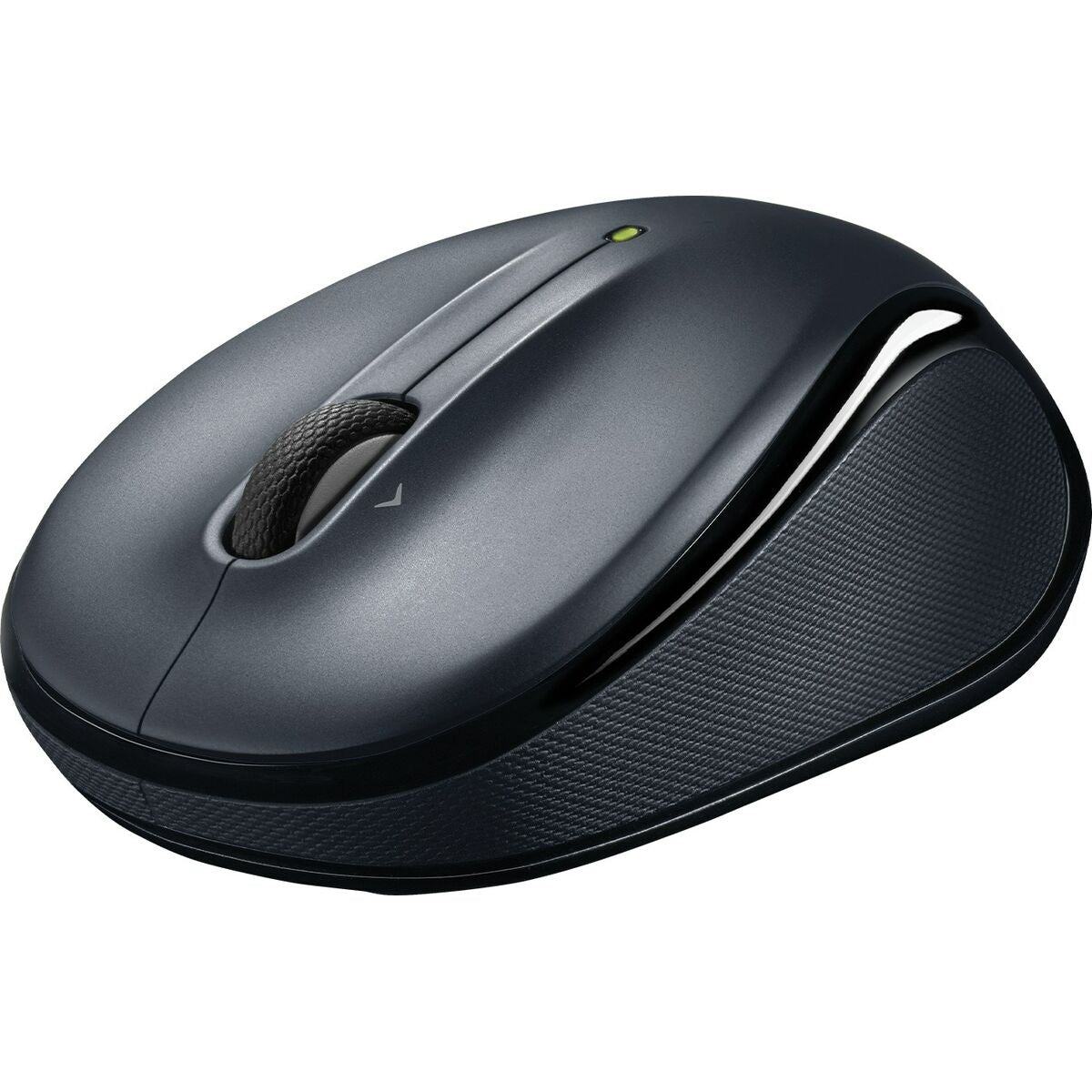 Optical Wireless Mouse Logitech 910-006812 Black Monochrome 1000 dpi Optical Wireless Mouse Logitech 910-006812 Black Monochrome 1000 dpi