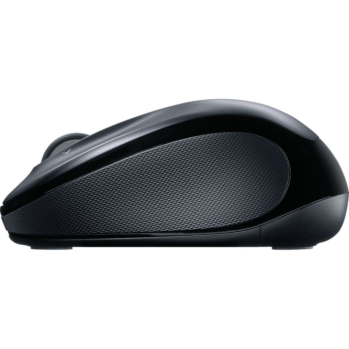 Optical Wireless Mouse Logitech 910-006812 Black Monochrome 1000 dpi Optical Wireless Mouse Logitech 910-006812 Black Monochrome 1000 dpi