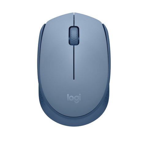 Mouse Logitech M171 Blue Mouse Logitech M171 Blue