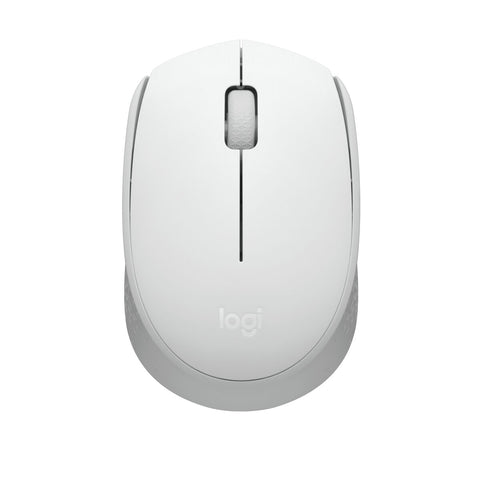 Mouse Logitech M171 White Mouse Logitech M171 White