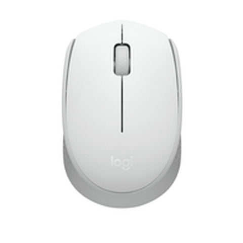 Mouse Logitech M171 White Mouse Logitech M171 White