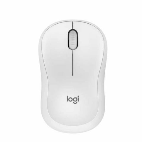 Mouse Logitech 910-007120 White Mouse Logitech 910-007120 White