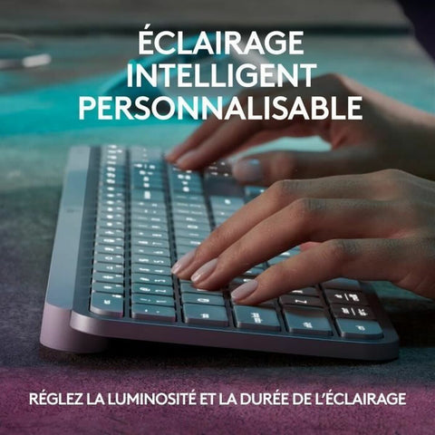Keyboard Logitech Keyboard Logitech