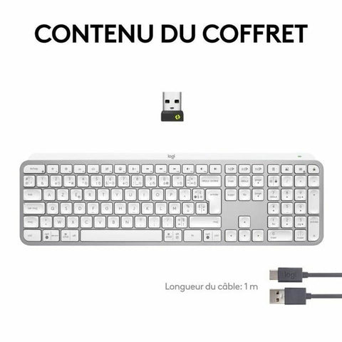 Keyboard Logitech Keyboard Logitech