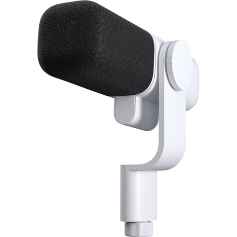 Microphone Logitech 988-000566 White Microphone Logitech 988-000566 White