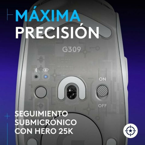 Mouse Logitech 910-007208 Mouse Logitech 910-007208