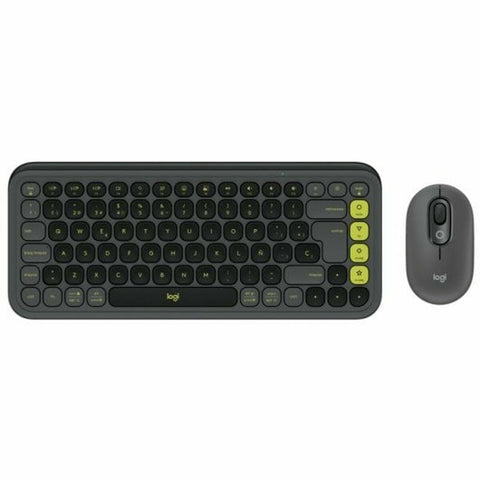 Mouse Logitech 920-013118 Graphite (Graphite) Mouse Logitech 920-013118 Graphite (Graphite)