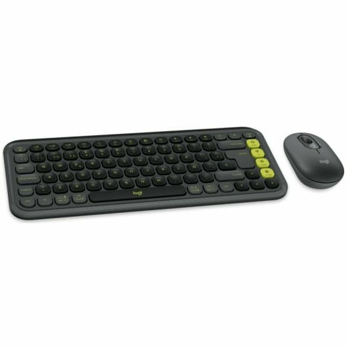 Mouse Logitech 920-013118 Graphite (Graphite) Mouse Logitech 920-013118 Graphite (Graphite)