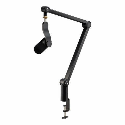 Microphone Logitech 988-000586 Microphone Logitech 988-000586