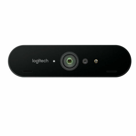 Webcam Logitech 960-001194 90 fps 13 mpx Webcam Logitech 960-001194 90 fps 13 mpx