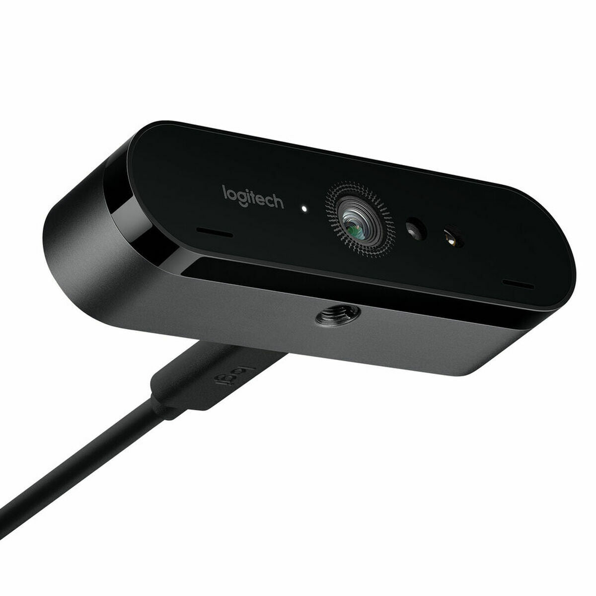 Webcam Logitech 960-001194 90 fps 13 mpx Webcam Logitech 960-001194 90 fps 13 mpx