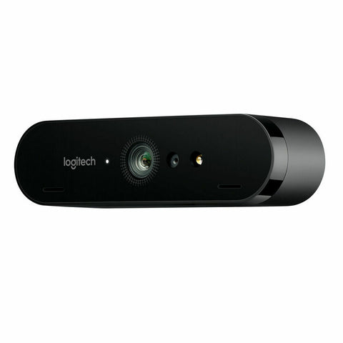 Webcam Logitech 960-001194 90 fps 13 mpx Webcam Logitech 960-001194 90 fps 13 mpx