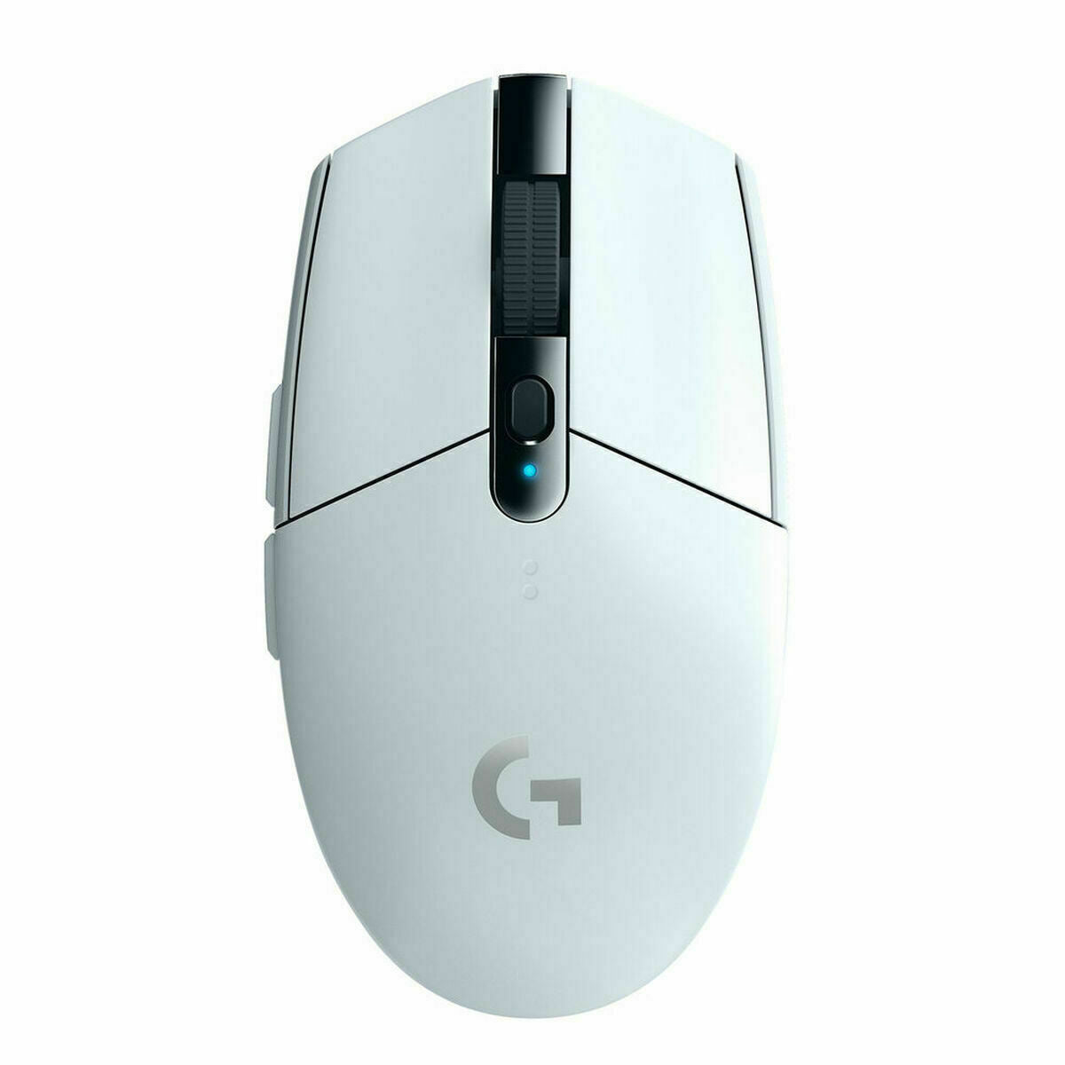 Mouse Logitech 910-005292 White Green Mouse Logitech 910-005292 White Green