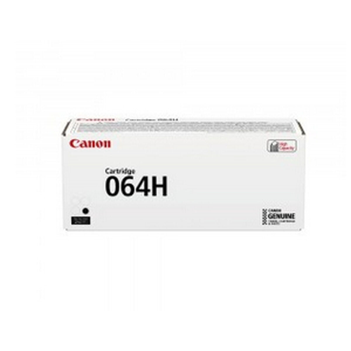 Original Ink Cartridge Canon 4938C001 Black (1 Unit) Original Ink Cartridge Canon 4938C001 Black (1 Unit)