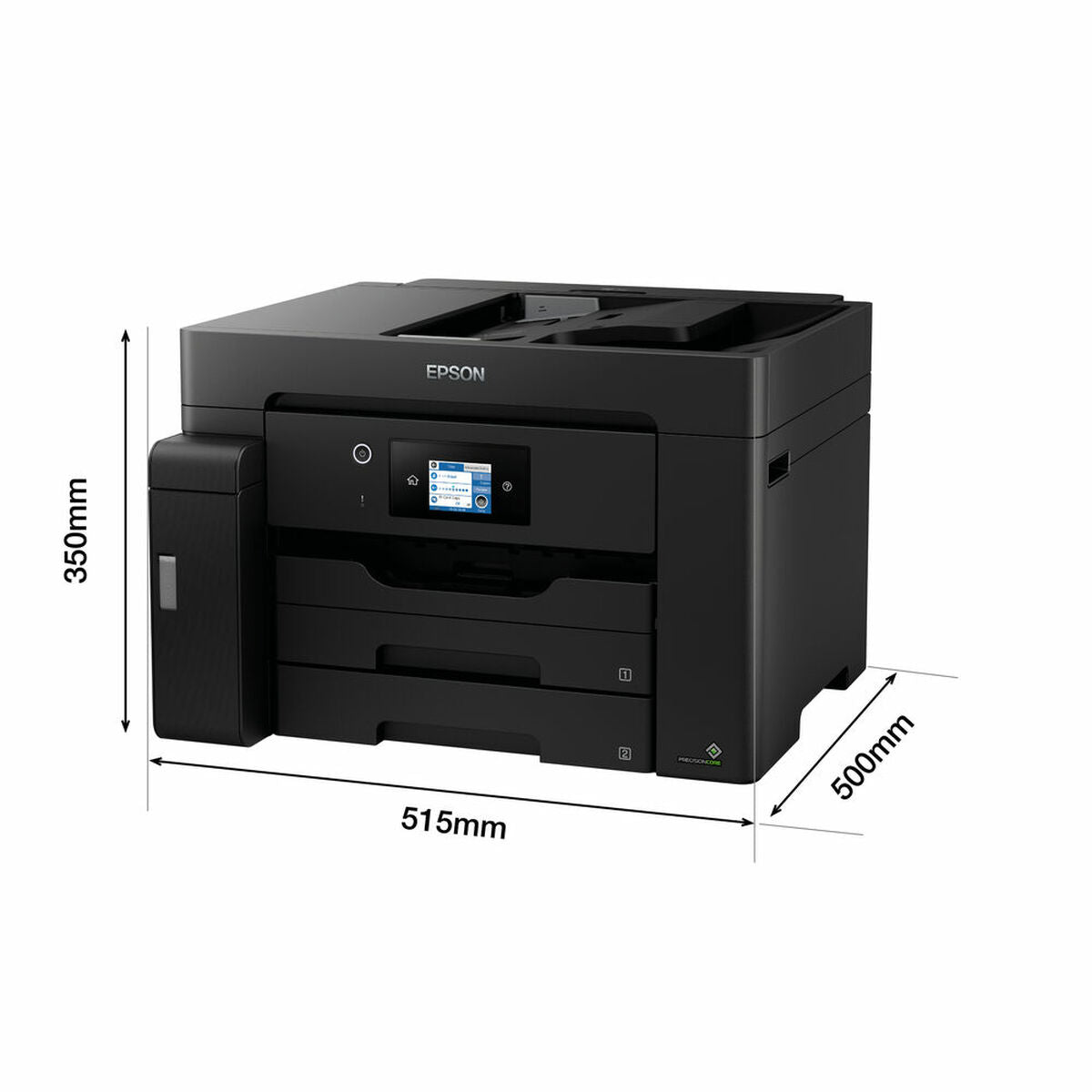 Multifunction Printer Epson C11CJ41401 Multifunction Printer Epson C11CJ41401