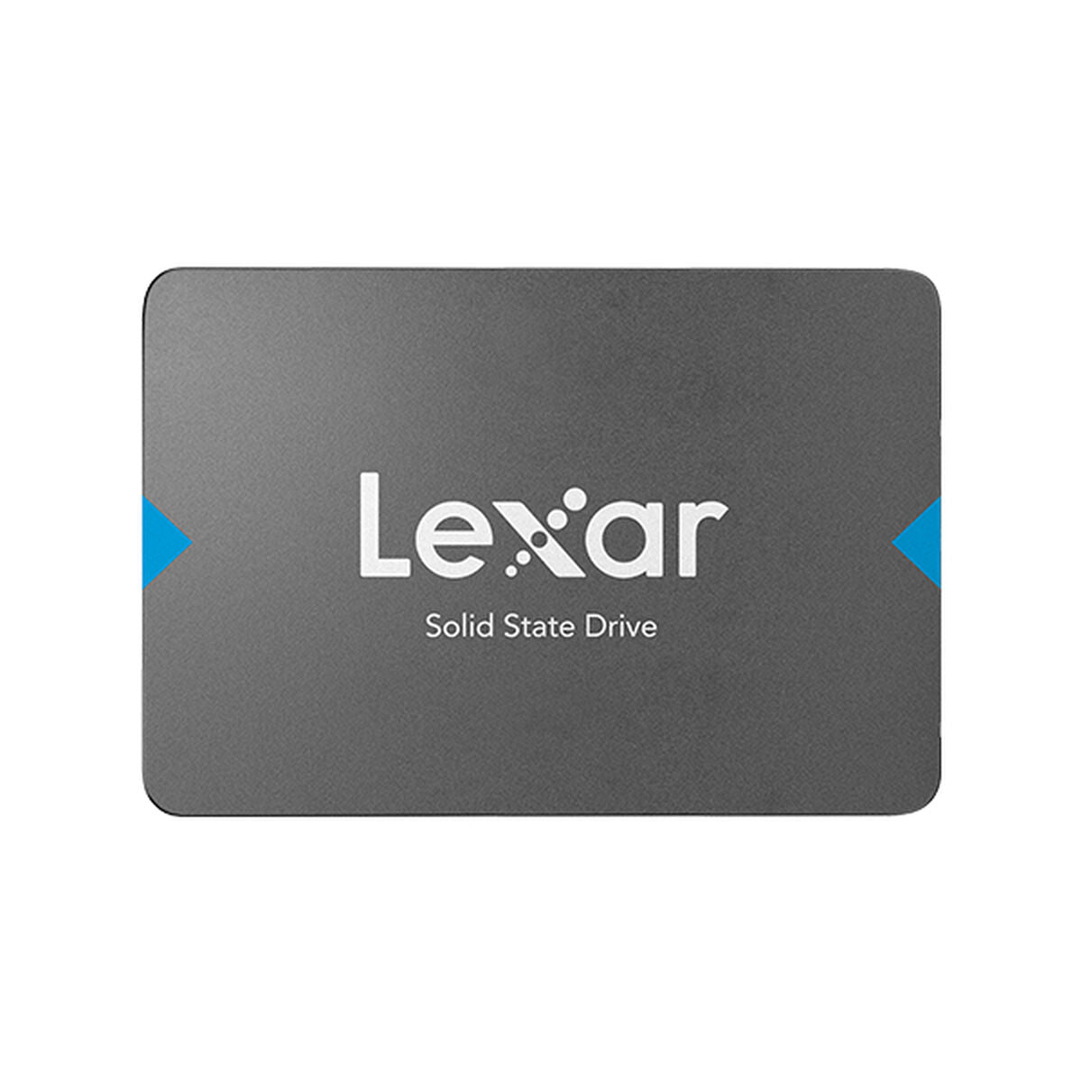Hard Drive Lexar NQ100 480 GB SSD Hard Drive Lexar NQ100 480 GB SSD