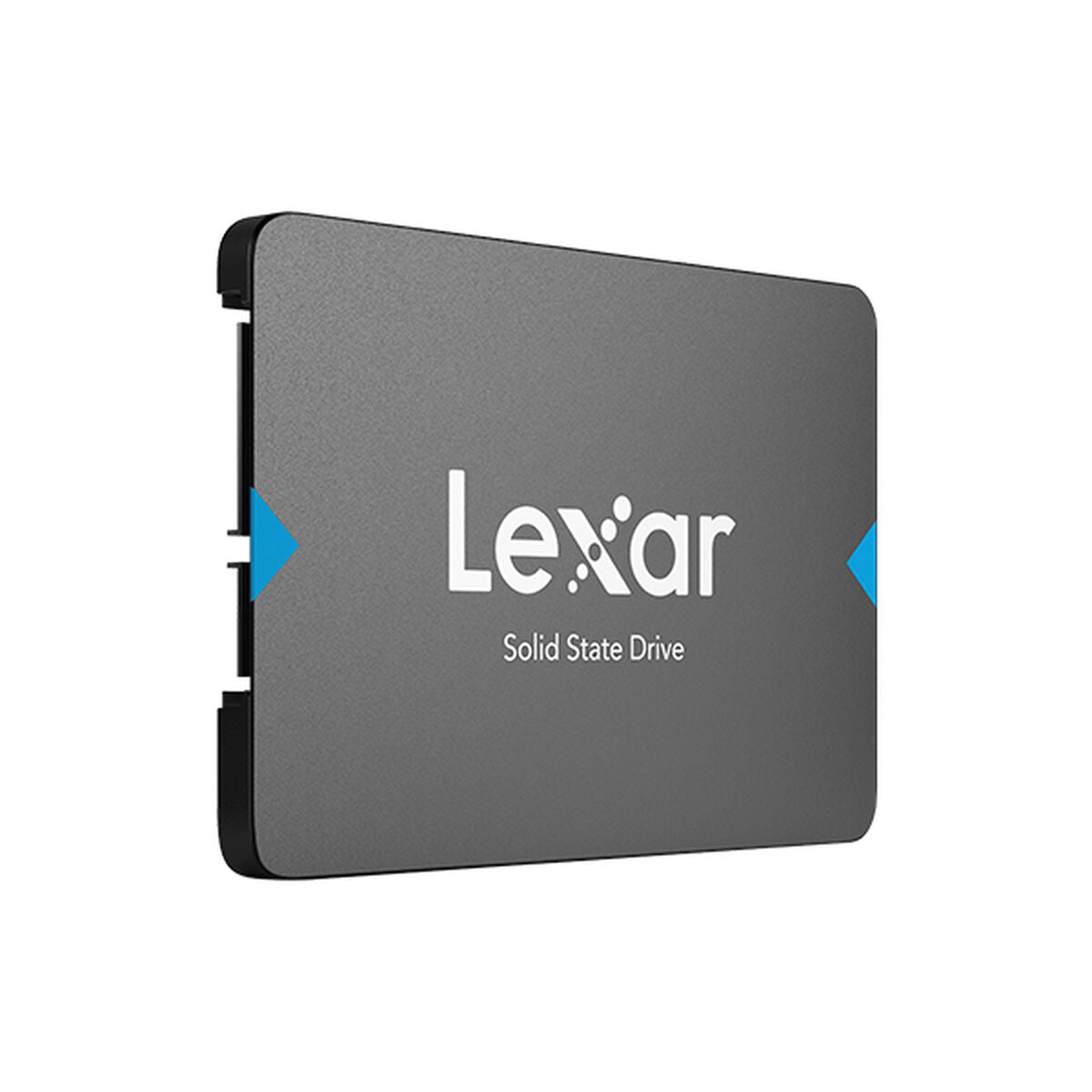 Hard Drive Lexar NQ100 480 GB SSD Hard Drive Lexar NQ100 480 GB SSD