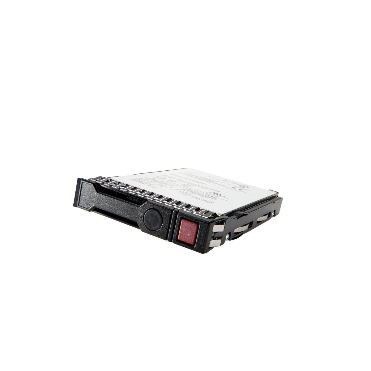 Hard Drive HPE P37009-B21 960 GB SSD Hard Drive HPE P37009-B21 960 GB SSD