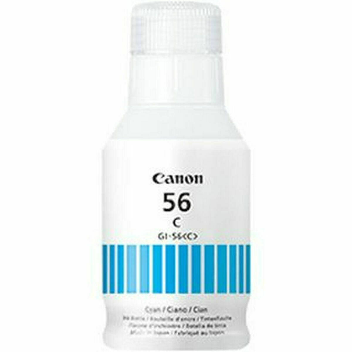 Original Ink Cartridge Canon 4430C001 Cyan Original Ink Cartridge Canon 4430C001 Cyan