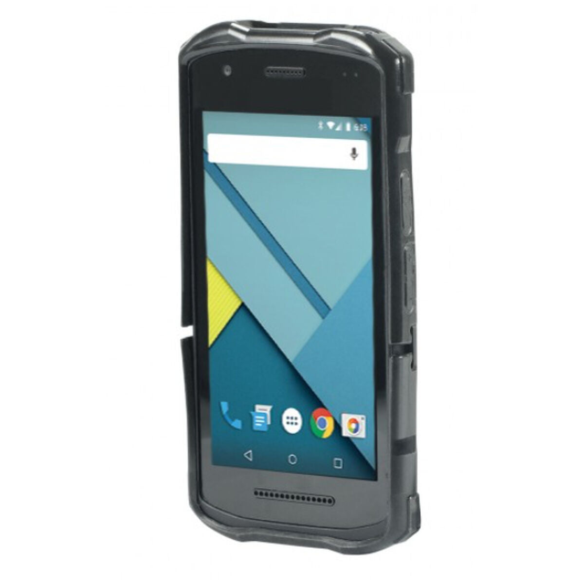 Mobile cover Mobilis 052046 Black TC51/52/56/57 Mobile cover Mobilis 052046 Black TC51/52/56/57